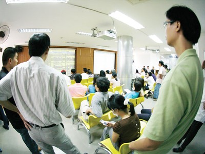 Lợi nhuận CTCK: Sáng chưa vội mừng